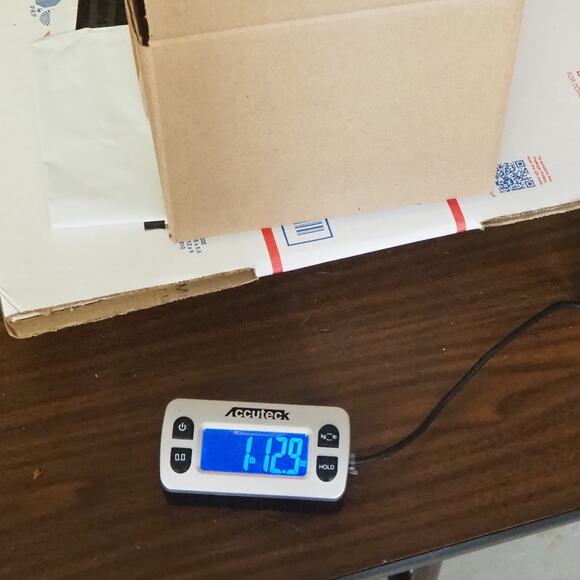 VTG The Bradford Exchange Cozy Cardinals Springtime Wall Decor Sculpture A5517 - Picture 14 of 14